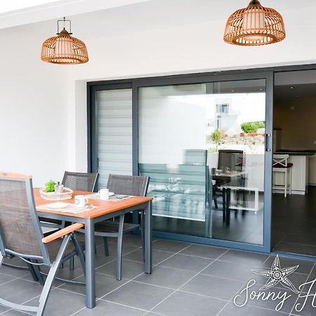 Sonny House II- Casilla de Costa - pool view - wifi free Apartamento Villaverde  Exterior foto